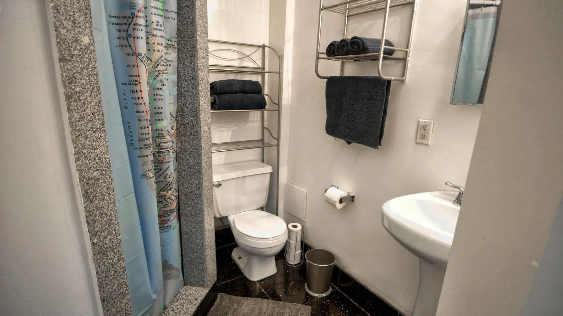 Hello Apartments Nyc Nowy Jork