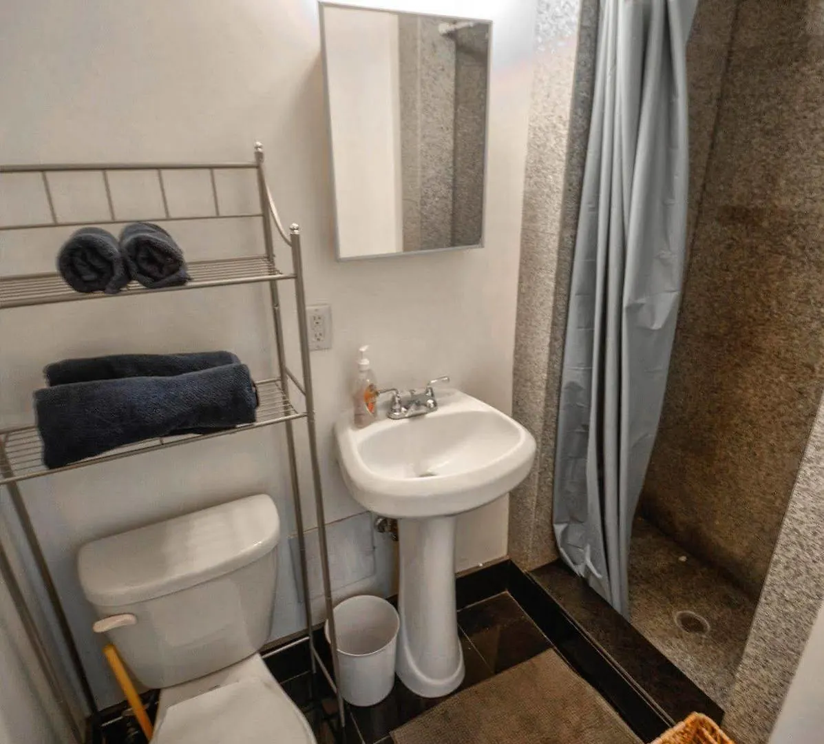 Hello Apartments Nyc Nowy Jork