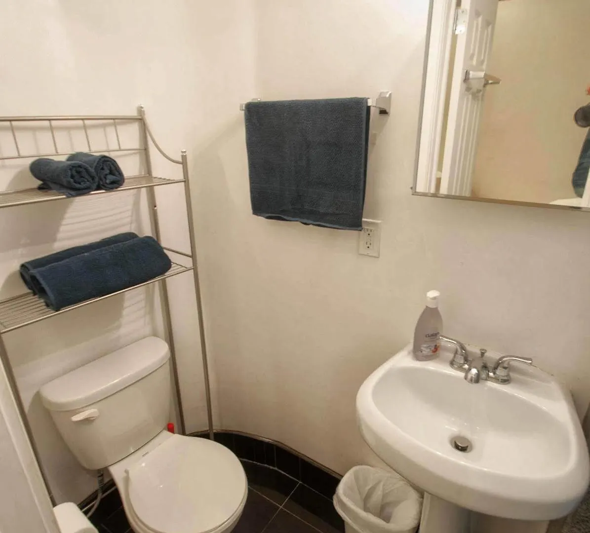 Hello Apartments Nyc Nowy Jork
