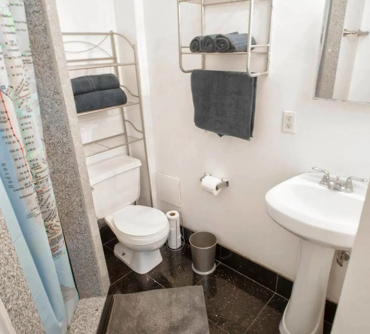 Hello Apartments Nyc Nowy Jork
