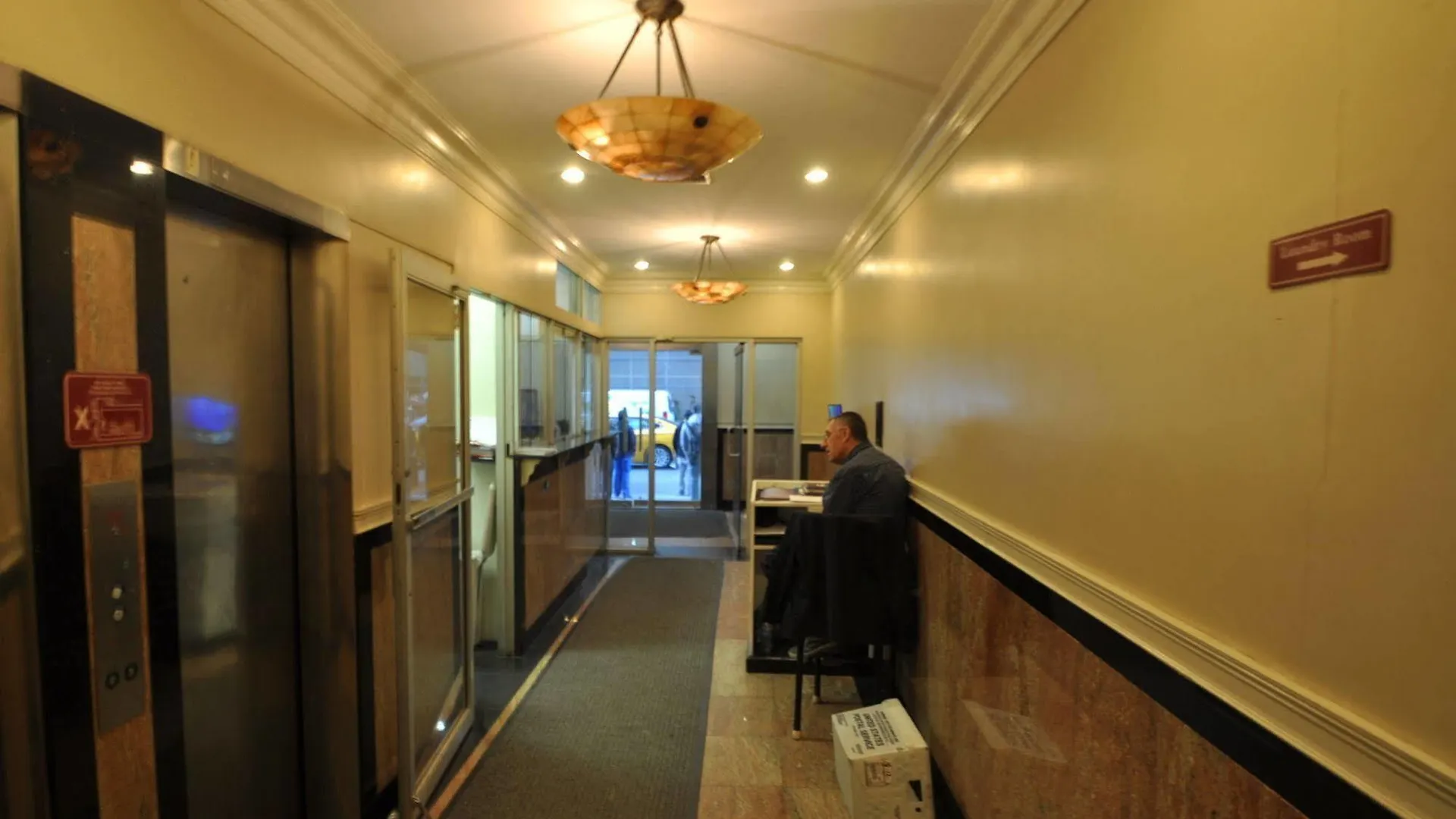 Hello Apartments Nyc Nowy Jork