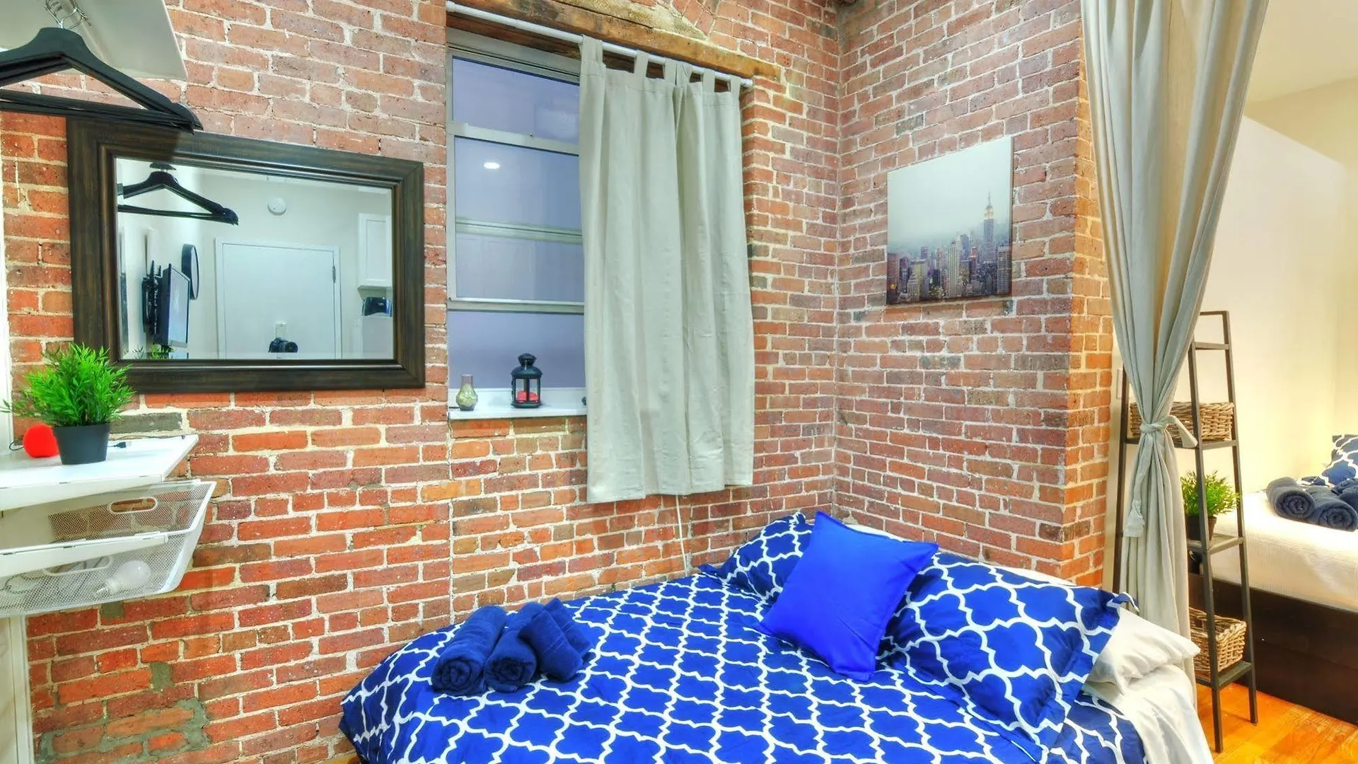 Hello Apartments Nyc Nowy Jork