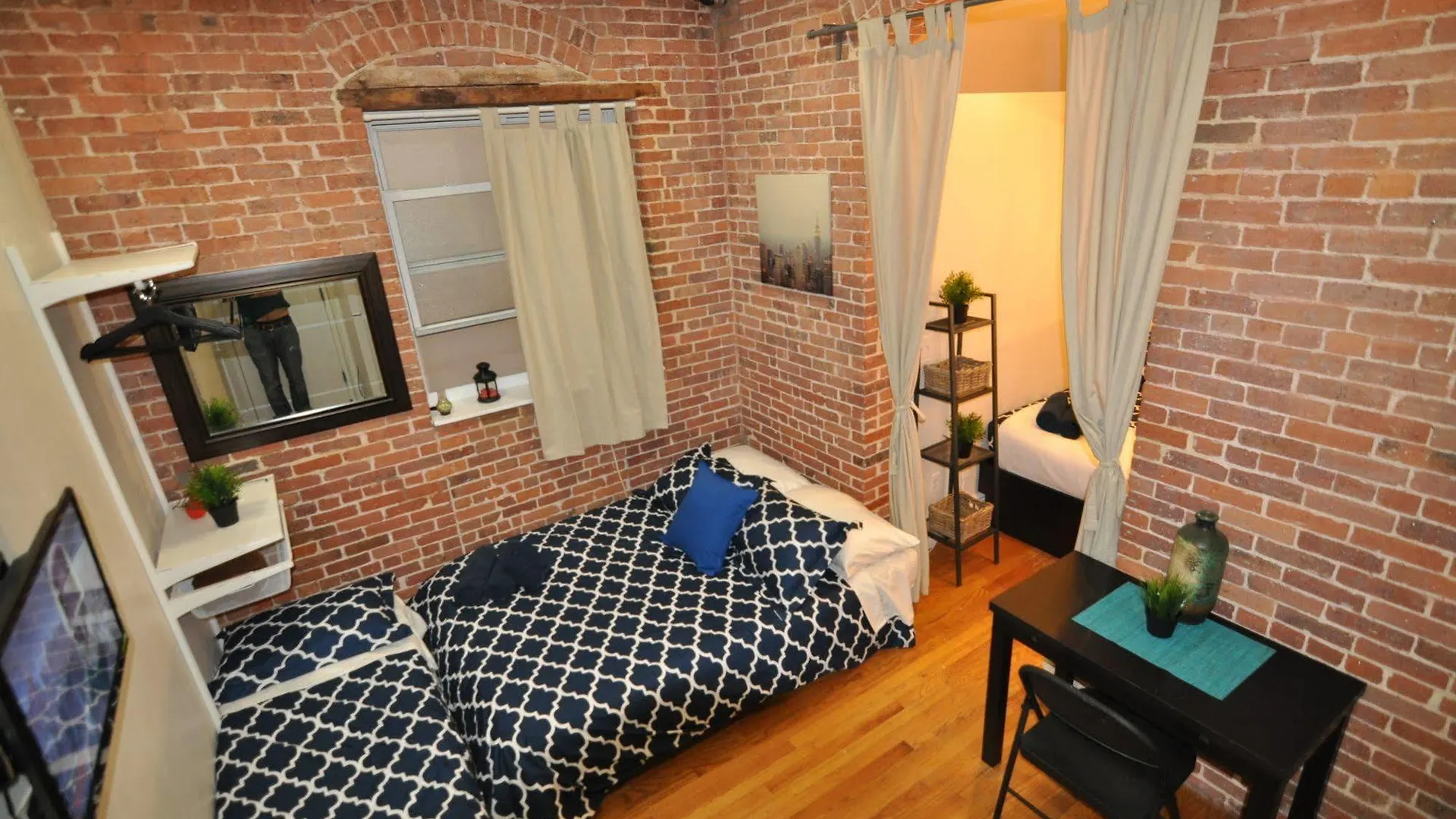 Hello Apartments Nyc Nowy Jork 0*,