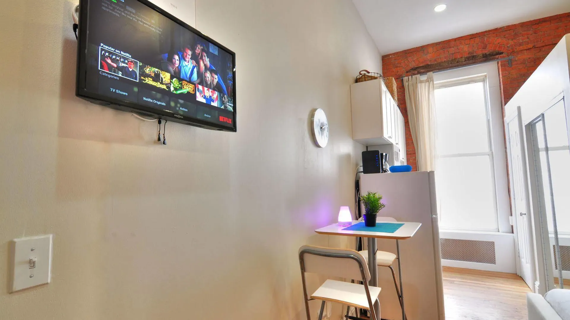 Hello Apartments Nyc Nowy Jork